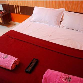 Hotel Sai Poornima, Shirdi 3